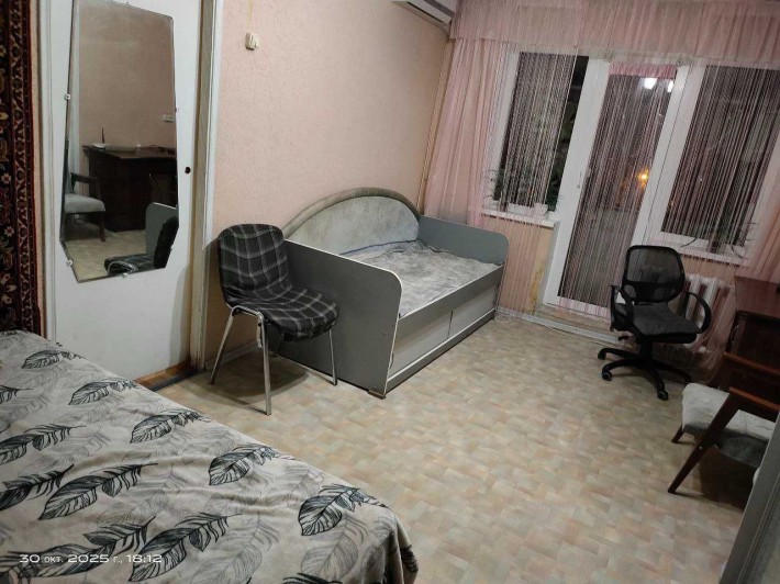 Сдам 1-комн. ХТЗ для семьи - фото 1