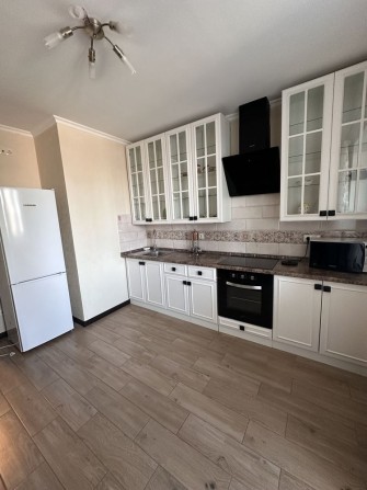 Реальная 1-ка в Центре, ЖК Рогатинский, Центральный Рынок - фото 1