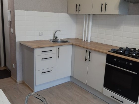 Оренда 3х кімнатної квартири, Борщагівка Київ