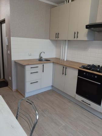 Оренда 3х кімнатної квартири, Борщагівка - фото 1