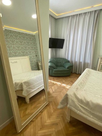 Оренда 1 кімнатної квартири в центрі міста вул.Кирила і Мефодія - фото 1