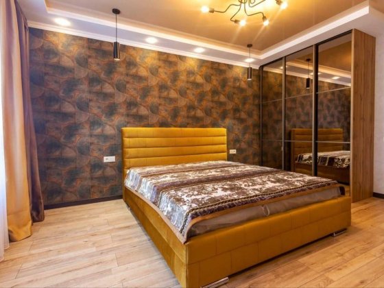 Оренда 1кім.квартири по вул Замарстинівська Львов