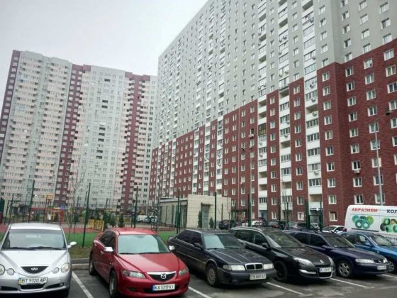 Здаю 1-кімнатну студію Київ Куренівка Київ