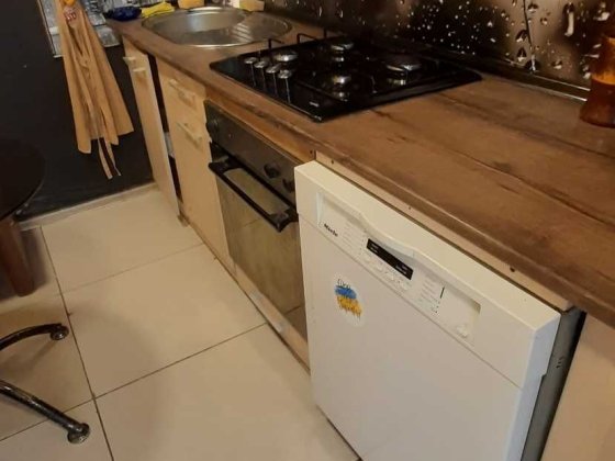 Сдам 2-х комнатную квартиру ж/м Тополь. Днепр