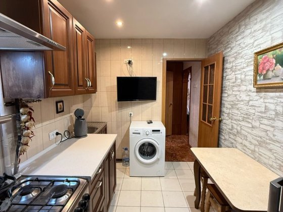 Реальна і актуальна! 2-к Победа 1 , Набережна Перемоги 48 Дніпро