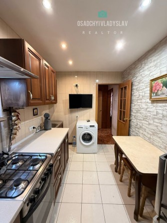 Реальна і актуальна! 2-к Победа 1 , Набережна Перемоги 48 - фото 1