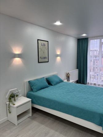 Оренда 1-кім. квартири по вул.Зелена ЖК Авалон - фото 1