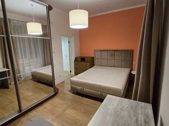 Сдам 2к квартиру ул Святослава Хороброго Чкалова Центр Дніпро