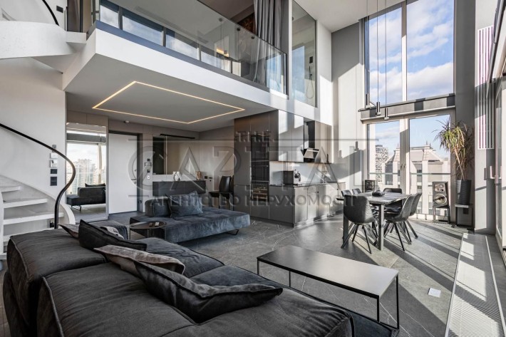 Аренда квартиры, ЖК New York - фото 1