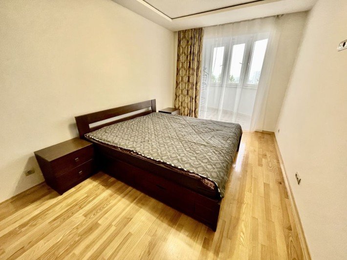 Довготривала оренда. Стрийська Наукова - фото 1