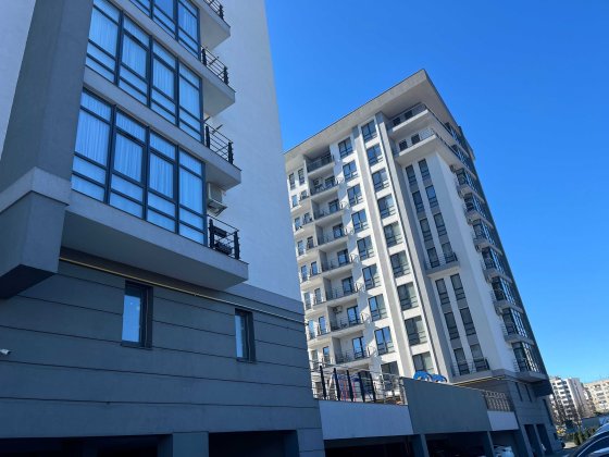 Оренда 1 кім квартири проспект Чорновола Львів