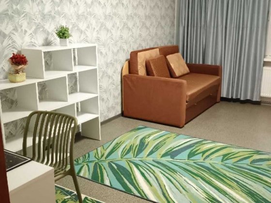 Здається 1-к квартира (49м) ВІД ВЛАСНИКА вул Урлівська (ОСОКОРКИ) Київ