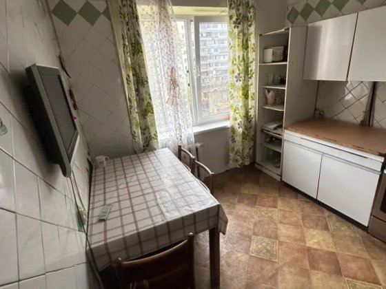 Сдам 2к квартиру Победа-6 пр. Героев Дніпро