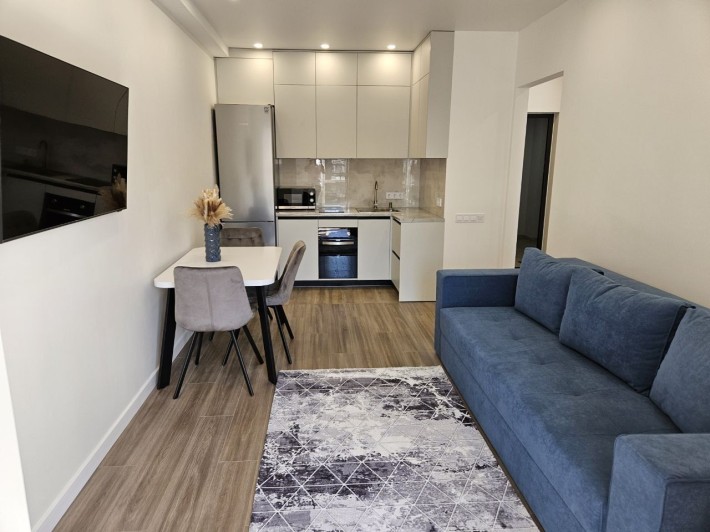 ОРЕНДА  КВАРТИРИ В ЖК "НОВА АНГЛІЯ" (Будинок Лондон поверх 6 ) | - фото 1