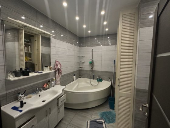 Здам або продам свою 3к квартиру жм Тополя-1 Дніпро