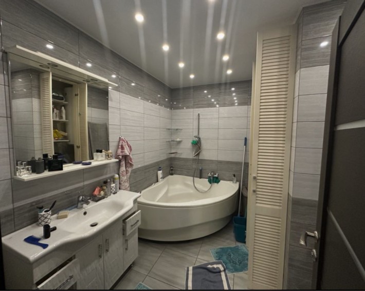 Здам або продам свою 3к квартиру жм Тополя-1 - фото 1