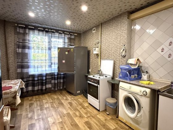 Сдам 1к квартиру проспект Слобожанский Днепр