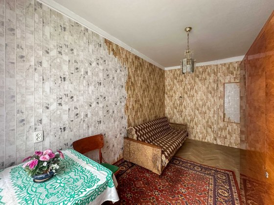 Здається в оренду 1к недорого, вул. Городоцька, 241 Львів