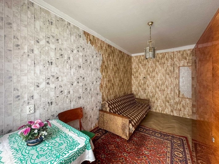 Здається в оренду 1к недорого, вул. Городоцька, 241 - фото 1