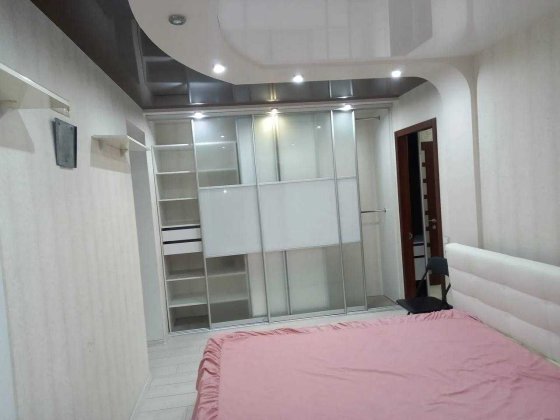 ЗДАЮ реальна простора 2к квартира ЛІСІЧЕНКО Березинка Калинова Караван Дніпро