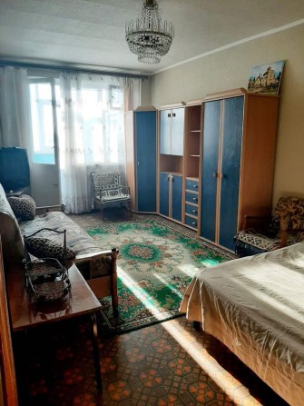 Сдам 2к квартиру Холодная гора метро - фото 1