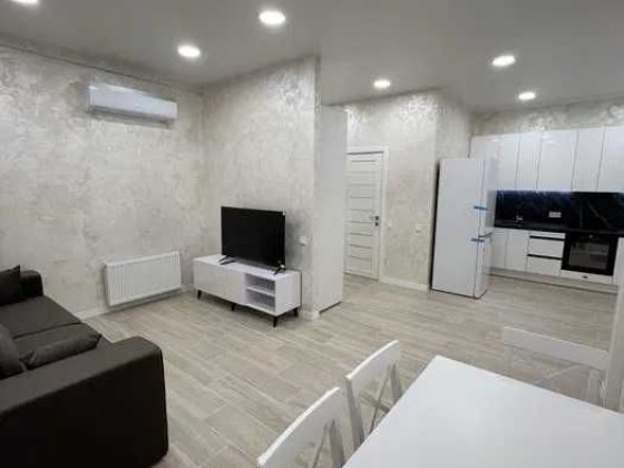 Сдам  3 ком квартиру ЖК Рыбинский Дніпро