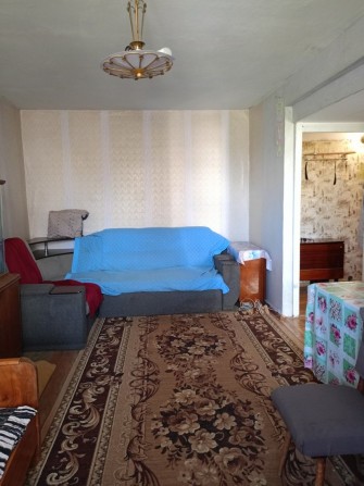 Сдам реальную 1х квартиру на Новых Домах - фото 1