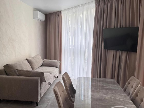 2-кімнатна квартира у ЖК Парус-Преміум вул Кульпарківська Львів