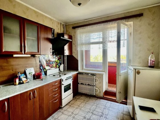 Сдается 1 комн. кв. кл. Хакаская