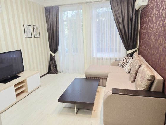 Сдам 2 ком ул.Якова Новицкого