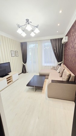 Сдам 2 ком ул.Якова Новицкого - фото 1