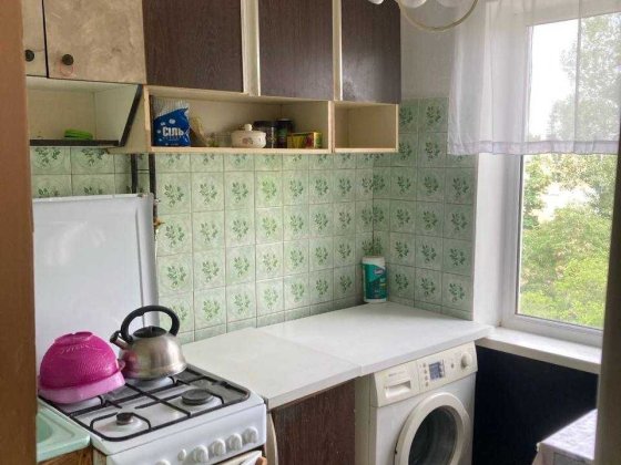 Сдам 1 комн квартиру Косиора (просп Петра Калнышевского) дом 3 Дніпро