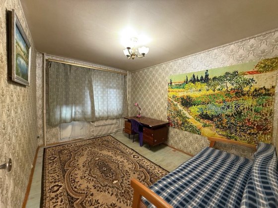 Аренда Квартира 2 ком Гагарина Науки Даффи Дніпро