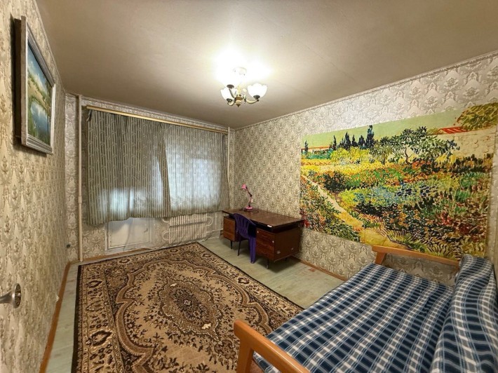 Аренда Квартира 2 ком Гагарина Науки Даффи - фото 1