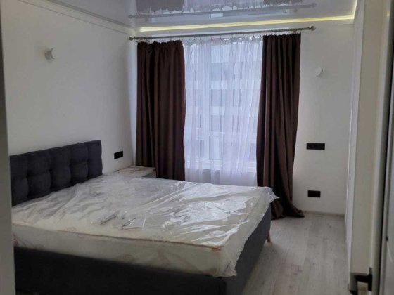 Оренда квартири з Терасою новобудов 2кім гарний ремонт Замарстинівська Львов