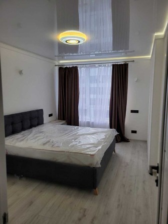 Оренда квартири з Терасою новобудов 2кім гарний ремонт Замарстинівська - фото 1