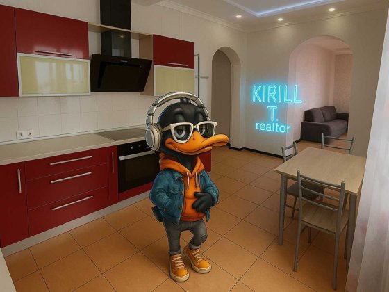 Аренда квартиры 3к 110м2 Жуковского 3Г / Яворницкого/ Центр Днепр