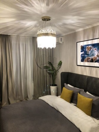 Здам 3 кімнатну квартиру, р-н Кінного ринку, м. Захисників України - фото 1