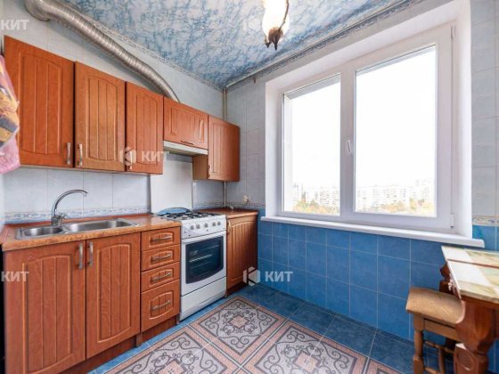 3к. 65м2 Салтівка (Салтовка, ул. Бучмы 28) 130264 Харків