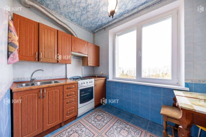 3к. 65м2 Салтівка (Салтовка, ул. Бучмы 28) 130264 - фото 1