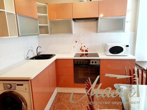 Оренда двокімнатної квартири, Вознесенівський район Запоріжжя