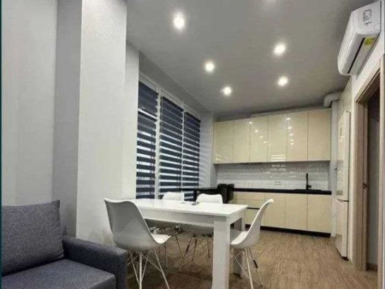 Аренда квартиры 3к 65м2 ЖК Дельмар / Миронова / Европейская / Центр Днепр