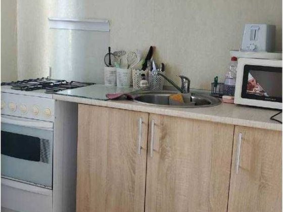 D1K Сдам в аренду 1-комнатную квартиру на 23 Августа Харків