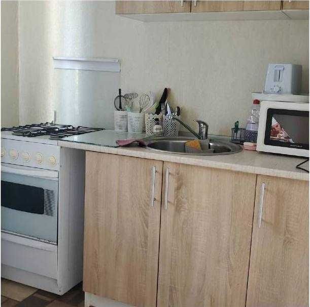 D1K Сдам в аренду 1-комнатную квартиру на 23 Августа - фото 1