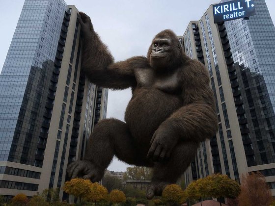 Аренда квартиры 2к 65м2 ЖК Панорама/Фурманова/Симферопольская/Центр Днепр