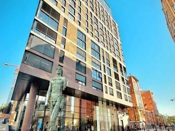 Аренда квартиры 2к 38м2 ЖК Катеринославский/ Центр / Шевченка Днепр