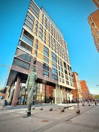 Аренда квартиры 2к 38м2 ЖК Катеринославский/ Центр / Шевченка - фото 1