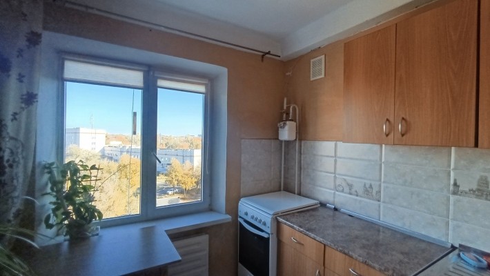 Оренда 1 кімн.квартири Космос - фото 1