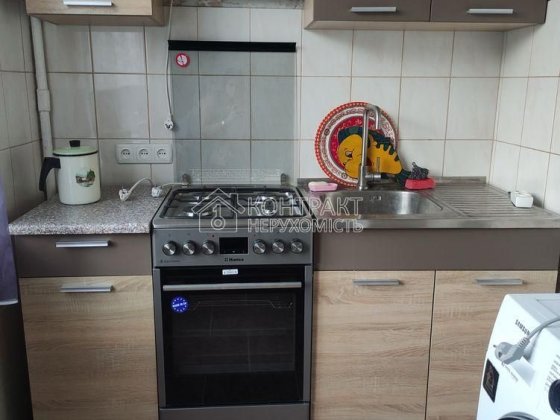 Оренда 1к кв Салтівське шосе Харків