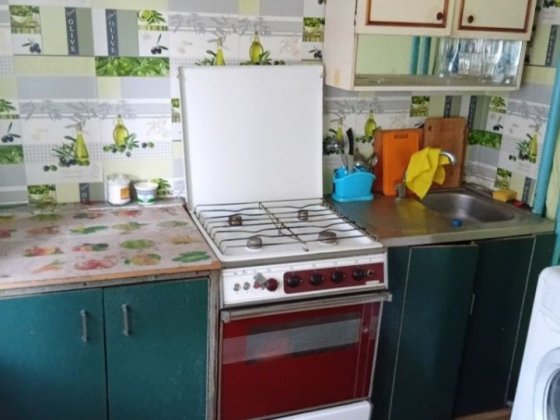 Однокімнатна в оренду хортицький Запоріжжя